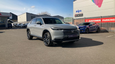 Honda HR-V 1.5 eHEV Advance 5dr CVT Hybrid Hatchback